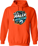 Hoodies - Rally In Ruston 2027