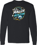 Long Sleeves - Rally In Ruston 2027