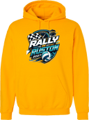 Hoodies - Rally In Ruston 2027