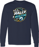Long Sleeves - Rally In Ruston 2027