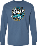 Long Sleeves - Rally In Ruston 2027
