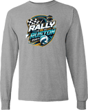 Long Sleeves - Rally In Ruston 2027