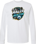 Long Sleeves - Rally In Ruston 2027