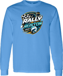 Long Sleeves - Rally In Ruston 2027