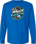 Long Sleeves - Rally In Ruston 2027