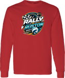Long Sleeves - Rally In Ruston 2027
