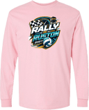 Long Sleeves - Rally In Ruston 2027