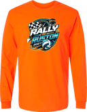 Long Sleeves - Rally In Ruston 2027