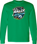Long Sleeves - Rally In Ruston 2027
