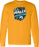 Long Sleeves - Rally In Ruston 2027