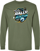 Long Sleeves - Rally In Ruston 2027
