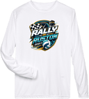 Performance Long Sleeves - Rally In Ruston 2027