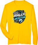 Performance Long Sleeves - Rally In Ruston 2027