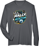Performance Long Sleeves - Rally In Ruston 2027