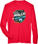 Performance Long Sleeves - Rally In Ruston 2027