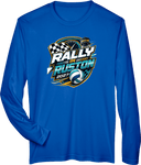 Performance Long Sleeves - Rally In Ruston 2027