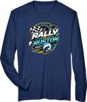 Performance Long Sleeves - Rally In Ruston 2027