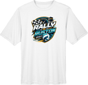 Performance Short Sleeves - Rally In Ruston 2027