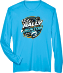 Performance Long Sleeves - Rally In Ruston 2027