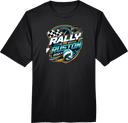 Performance Short Sleeves - Rally In Ruston 2027