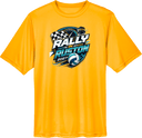 Performance Short Sleeves - Rally In Ruston 2027