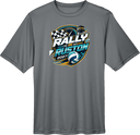 Performance Short Sleeves - Rally In Ruston 2027