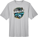 Performance Short Sleeves - Rally In Ruston 2027