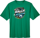 Performance Short Sleeves - Rally In Ruston 2027
