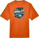 Performance Short Sleeves - Rally In Ruston 2027