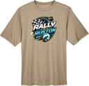 Performance Short Sleeves - Rally In Ruston 2027