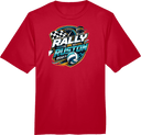Performance Short Sleeves - Rally In Ruston 2027