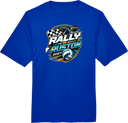 Performance Short Sleeves - Rally In Ruston 2027