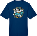 Performance Short Sleeves - Rally In Ruston 2027