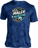 Performance Short Sleeves - Rally In Ruston 2027
