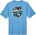 Performance Short Sleeves - Rally In Ruston 2027
