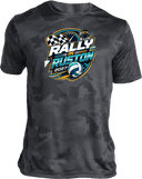 Performance Short Sleeves - Rally In Ruston 2027