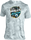 Performance Short Sleeves - Rally In Ruston 2027
