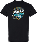 Short Sleeves - Rally In Ruston 2027