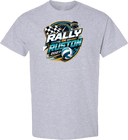 Short Sleeves - Rally In Ruston 2027