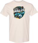 Short Sleeves - Rally In Ruston 2027