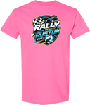 Short Sleeves - Rally In Ruston 2027