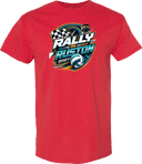 Short Sleeves - Rally In Ruston 2027