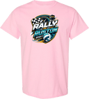 Short Sleeves - Rally In Ruston 2027
