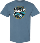 Short Sleeves - Rally In Ruston 2027