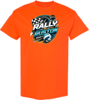 Short Sleeves - Rally In Ruston 2027