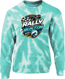 Crew Sweatshirt - Rally In Ruston 2027