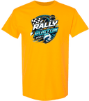 Short Sleeves - Rally In Ruston 2027