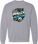 Crew Sweatshirt - Rally In Ruston 2027