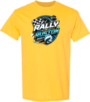 Short Sleeves - Rally In Ruston 2027