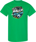 Short Sleeves - Rally In Ruston 2027